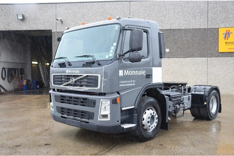 Volvo FM 9.300 - 트랙터 유닛 : 사진 2 Volvo FM 9.300 - 트랙터 유닛 : 사진 2