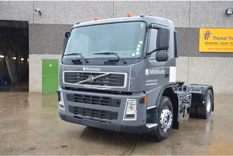 Volvo FM 9.300 - 트랙터 유닛 : 사진 4 Volvo FM 9.300 - 트랙터 유닛 : 사진 4
