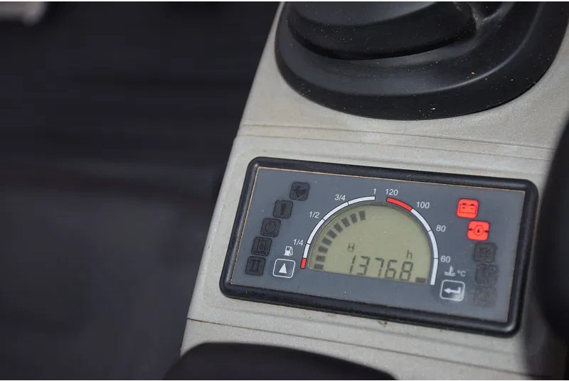 미니 굴삭기 WACKER NEUSON Neuson Wacker EZ17 -  stock id155 : 사진 9