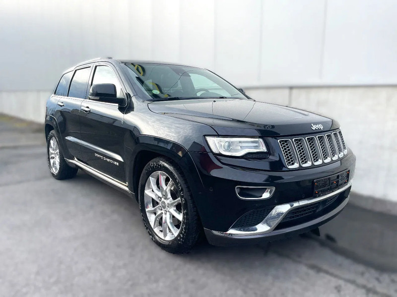 Jeep Grand Cherokee Jeep Grand Cherokee *Export*AHK 2,9t*zetelverw. voor-achter*elektr. zetels*adaptive cruise control - 차량 : 사진 1 Jeep Grand Cherokee Jeep Grand Cherokee *Export*AHK 2,9t*zetelverw. voor-achter*elektr. zetels*adaptive cruise control - 차량 : 사진 1
