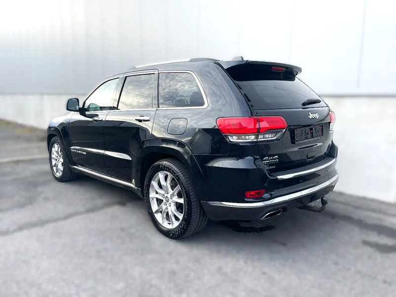Jeep Grand Cherokee Jeep Grand Cherokee *Export*AHK 2,9t*zetelverw. voor-achter*elektr. zetels*adaptive cruise control - 차량 : 사진 2 Jeep Grand Cherokee Jeep Grand Cherokee *Export*AHK 2,9t*zetelverw. voor-achter*elektr. zetels*adaptive cruise control - 차량 : 사진 2