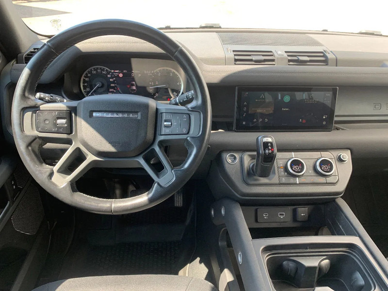 Land Rover Defender X-Dynamic*360°Camera*Elektrische ramen en spiegels*Wegklapbare trekhaak*Cruise Control* - 차량 : 사진 3 Land Rover Defender X-Dynamic*360°Camera*Elektrische ramen en spiegels*Wegklapbare trekhaak*Cruise Control* - 차량 : 사진 3