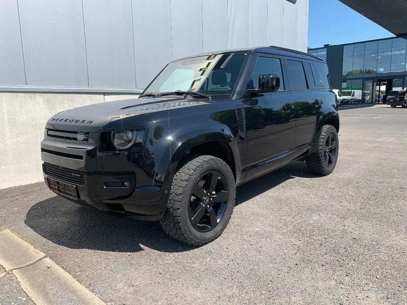 Land Rover Defender X-Dynamic*360°Camera*Elektrische ramen en spiegels*Wegklapbare trekhaak*Cruise Control* - 차량 : 사진 1 Land Rover Defender X-Dynamic*360°Camera*Elektrische ramen en spiegels*Wegklapbare trekhaak*Cruise Control* - 차량 : 사진 1