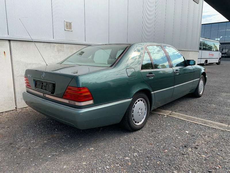 Mercedes-Benz 300-serie 300SE 350 - 차량 : 사진 2 Mercedes-Benz 300-serie 300SE 350 - 차량 : 사진 2
