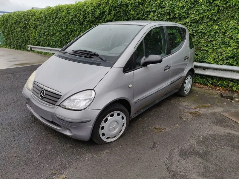 Mercedes-Benz A-Klasse A 170 CDI *export - 차량 : 사진 1 Mercedes-Benz A-Klasse A 170 CDI *export - 차량 : 사진 1