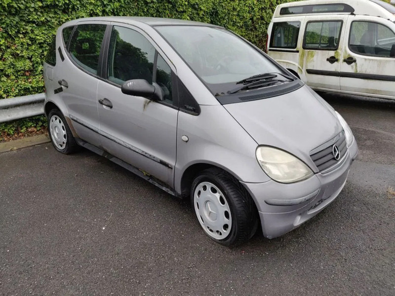 Mercedes-Benz A-Klasse A 170 CDI *export - 차량 : 사진 2 Mercedes-Benz A-Klasse A 170 CDI *export - 차량 : 사진 2