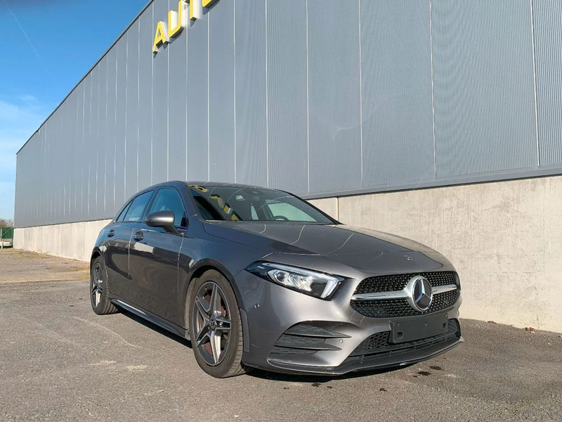 Mercedes-Benz A-Klasse A200 - 차량 : 사진 1 Mercedes-Benz A-Klasse A200 - 차량 : 사진 1