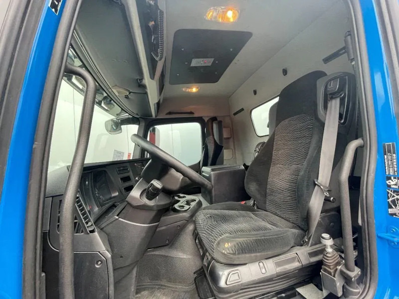Mercedes-Benz Arocs 3342 *6x6*meegestuurd as*2zijdige kipper*Airco*Bluetooth - 덤프트럭, 크레인 트럭 : 사진 3 Mercedes-Benz Arocs 3342 *6x6*meegestuurd as*2zijdige kipper*Airco*Bluetooth - 덤프트럭, 크레인 트럭 : 사진 3