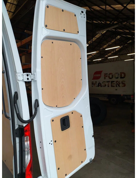 Mercedes-Benz Binnenbekleding L2H2 Sprinter - 운전실 및 내부 밴 용 : 사진 2 Mercedes-Benz Binnenbekleding L2H2 Sprinter - 운전실 및 내부 밴 용 : 사진 2