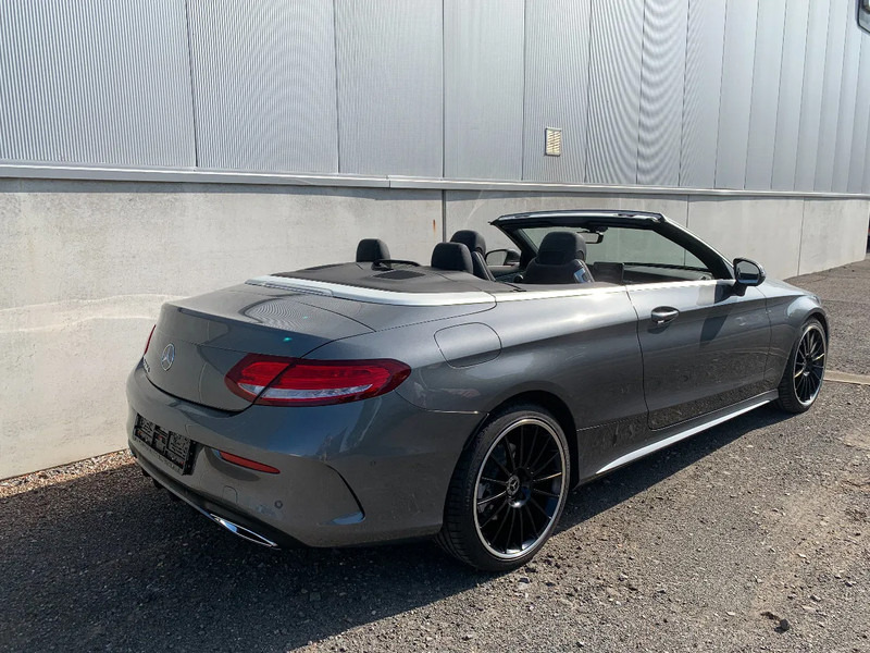 Mercedes-Benz C-Klasse 250 D Coupé*Tempomat*Achteruitrijcamera*Stoelverwarming*Navigatie*Dodehoekdetectie* - 차량 : 사진 2 Mercedes-Benz C-Klasse 250 D Coupé*Tempomat*Achteruitrijcamera*Stoelverwarming*Navigatie*Dodehoekdetectie* - 차량 : 사진 2