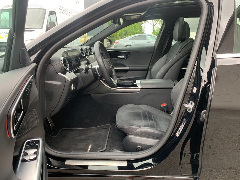 Mercedes-Benz C-Klasse 300*Parktronic*Thermatic*Distronic*Rijstrookassistent*Panoramische dak* - 차량 : 사진 4 Mercedes-Benz C-Klasse 300*Parktronic*Thermatic*Distronic*Rijstrookassistent*Panoramische dak* - 차량 : 사진 4