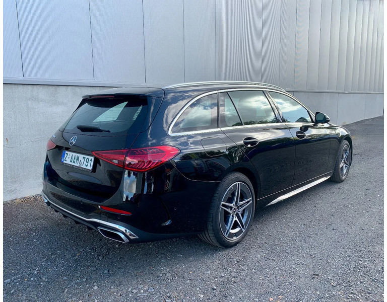 Mercedes-Benz C-Klasse 300*Parktronic*Thermatic*Distronic*Rijstrookassistent*Panoramische dak* - 차량 : 사진 2 Mercedes-Benz C-Klasse 300*Parktronic*Thermatic*Distronic*Rijstrookassistent*Panoramische dak* - 차량 : 사진 2