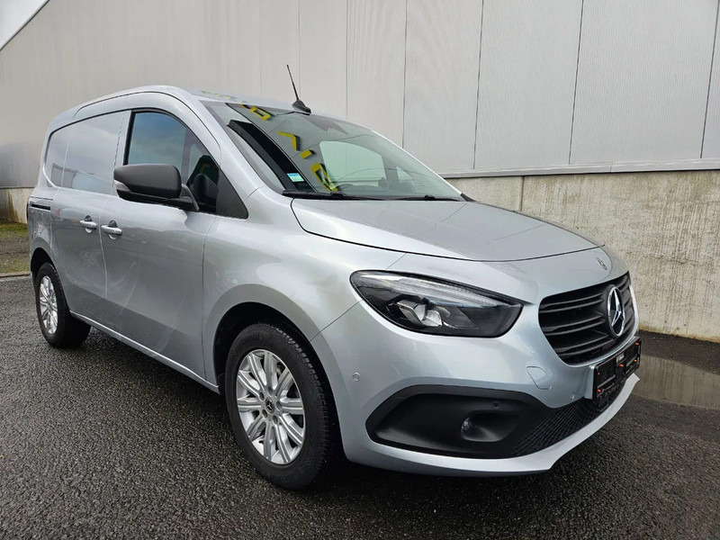 Mercedes-Benz Citan 112CDI*Dubbele schuifdeur*Achteruitrijcamera*Stoelverwarming - 소형 밴 : 사진 1 Mercedes-Benz Citan 112CDI*Dubbele schuifdeur*Achteruitrijcamera*Stoelverwarming - 소형 밴 : 사진 1