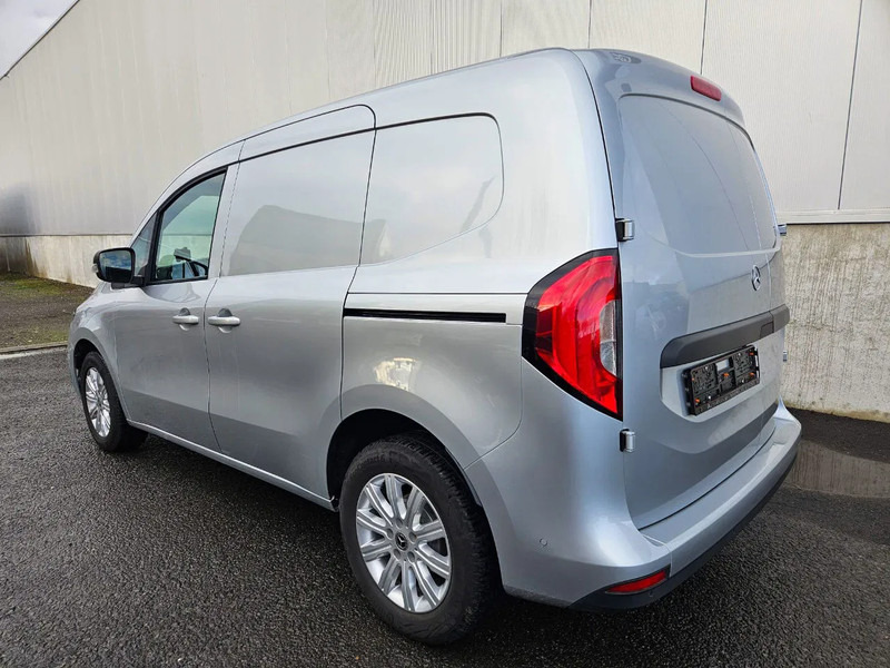 Mercedes-Benz Citan 112CDI*Dubbele schuifdeur*Achteruitrijcamera*Stoelverwarming - 소형 밴 : 사진 2 Mercedes-Benz Citan 112CDI*Dubbele schuifdeur*Achteruitrijcamera*Stoelverwarming - 소형 밴 : 사진 2