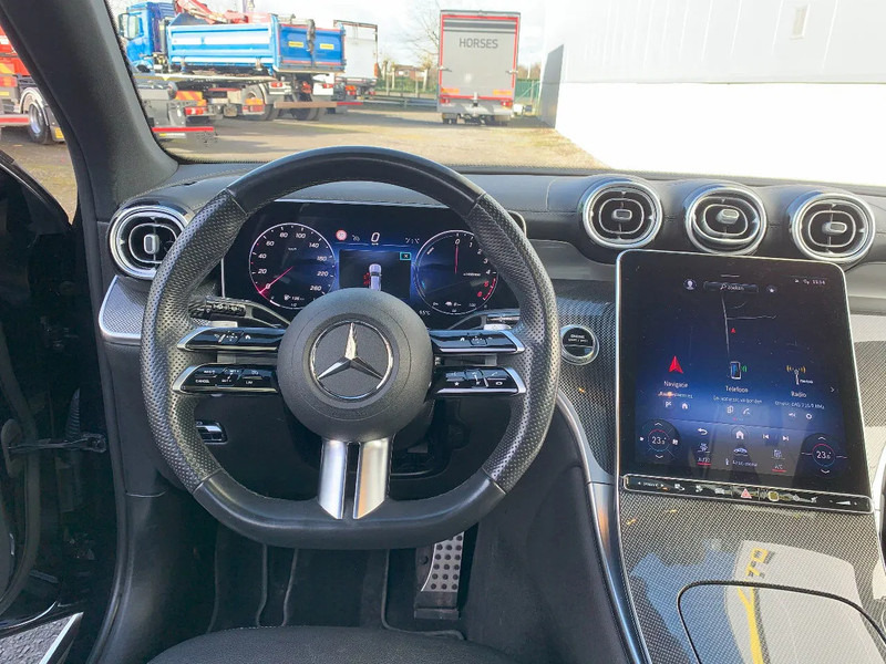 Mercedes-Benz GLC 300de *360°camera*Tempomat*Zetelverwarming*Panoramisch dak* - 차량 : 사진 2 Mercedes-Benz GLC 300de *360°camera*Tempomat*Zetelverwarming*Panoramisch dak* - 차량 : 사진 2