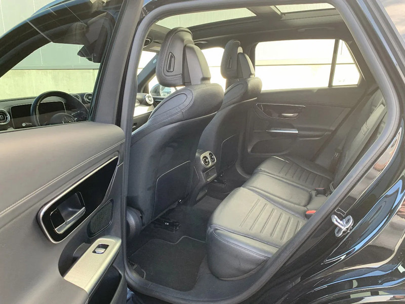 Mercedes-Benz GLC 300de *360°camera*Tempomat*Zetelverwarming*Panoramisch dak* - 차량 : 사진 5 Mercedes-Benz GLC 300de *360°camera*Tempomat*Zetelverwarming*Panoramisch dak* - 차량 : 사진 5
