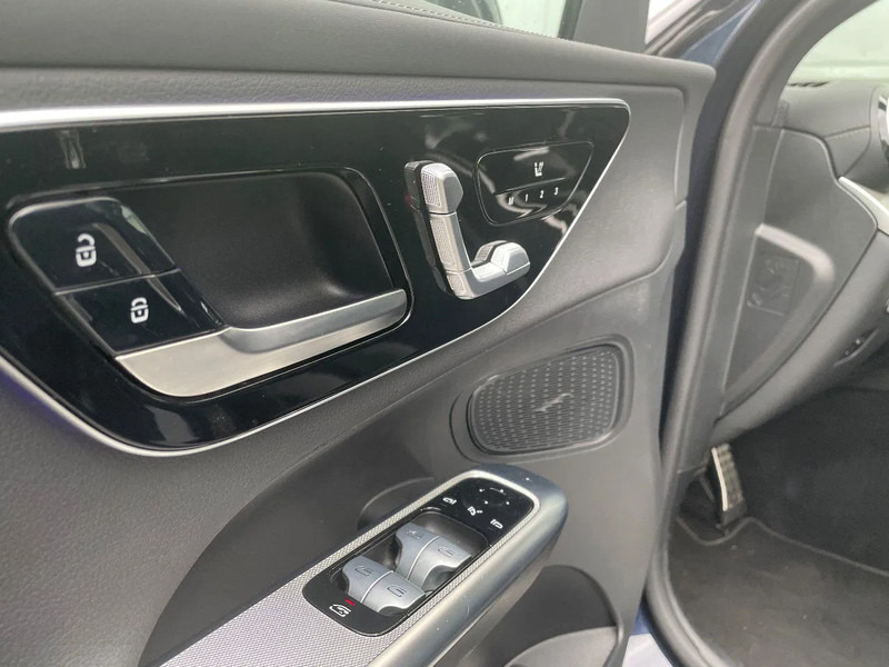 Mercedes-Benz GLC 300de - coupe- AMG - Stuur assistent - Distronic Cruise Control - 차량 : 사진 4 Mercedes-Benz GLC 300de - coupe- AMG - Stuur assistent - Distronic Cruise Control - 차량 : 사진 4