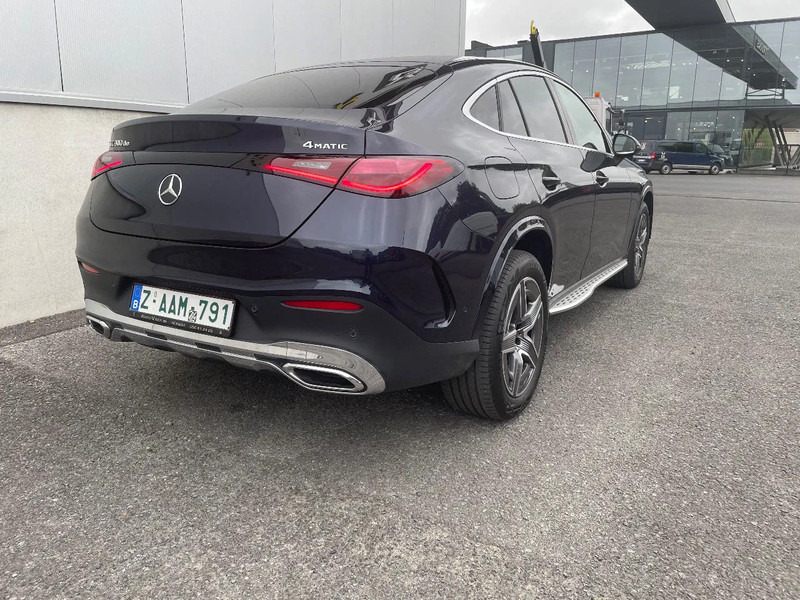 Mercedes-Benz GLC 300de - coupe- AMG - Stuur assistent - Distronic Cruise Control - SUV : 사진 2 Mercedes-Benz GLC 300de - coupe- AMG - Stuur assistent - Distronic Cruise Control - SUV : 사진 2