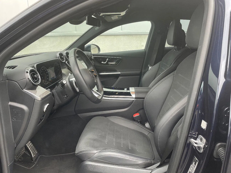 Mercedes-Benz GLC 300de - coupe- AMG - Stuur assistent - Distronic Cruise Control - SUV : 사진 3 Mercedes-Benz GLC 300de - coupe- AMG - Stuur assistent - Distronic Cruise Control - SUV : 사진 3