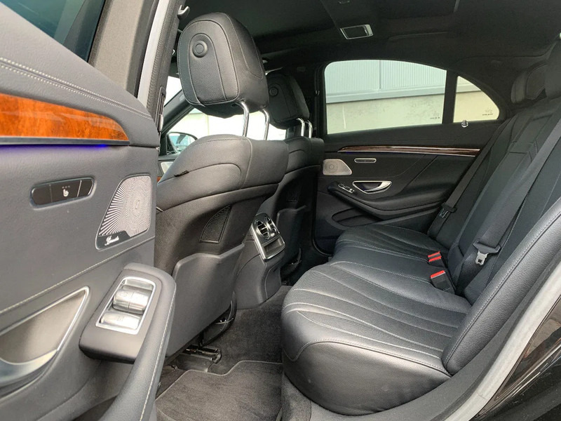 Mercedes-Benz S-Klasse S 350 BlueTEC Sedan*360*Camera*Airco*Navi* - 세단 : 사진 4 Mercedes-Benz S-Klasse S 350 BlueTEC Sedan*360*Camera*Airco*Navi* - 세단 : 사진 4