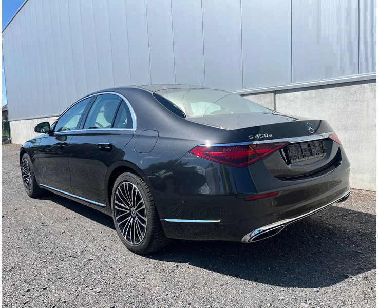 Mercedes-Benz S-Klasse S580e 450e*360°CAM*MASSAGEZETELS*HEAD UP DISPLAY* - 세단 : 사진 4 Mercedes-Benz S-Klasse S580e 450e*360°CAM*MASSAGEZETELS*HEAD UP DISPLAY* - 세단 : 사진 4