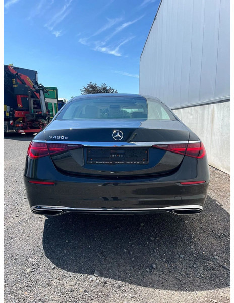 Mercedes-Benz S-Klasse S580e 450e*360°CAM*MASSAGEZETELS*HEAD UP DISPLAY* - 세단 : 사진 5 Mercedes-Benz S-Klasse S580e 450e*360°CAM*MASSAGEZETELS*HEAD UP DISPLAY* - 세단 : 사진 5