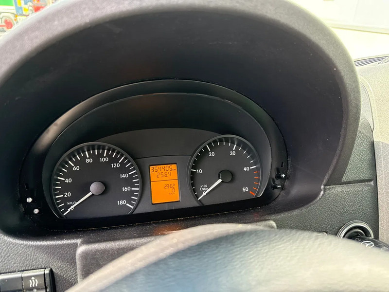 Mercedes-Benz Sprinter 313 CDI 9Pers*DubbeleAirco*Diesel*EcoStartStop* - 차량 : 사진 3 Mercedes-Benz Sprinter 313 CDI 9Pers*DubbeleAirco*Diesel*EcoStartStop* - 차량 : 사진 3