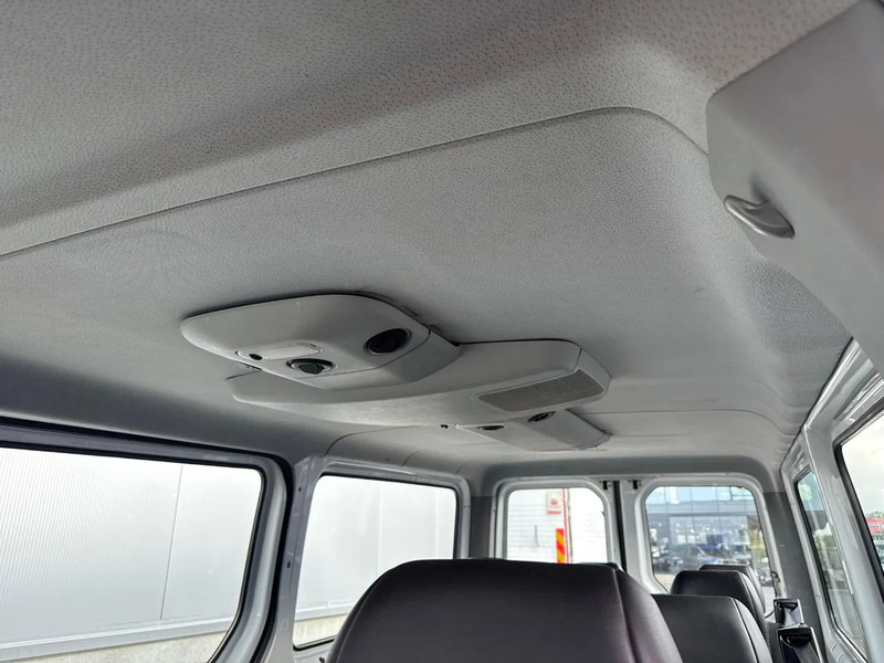 Mercedes-Benz Sprinter 313 CDI 9Pers*DubbeleAirco*Diesel*EcoStartStop* - 차량 : 사진 5 Mercedes-Benz Sprinter 313 CDI 9Pers*DubbeleAirco*Diesel*EcoStartStop* - 차량 : 사진 5