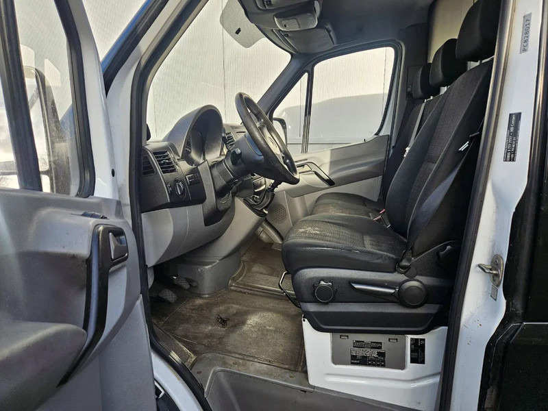 Mercedes-Benz Sprinter 313 - 냉동 밴 : 사진 3 Mercedes-Benz Sprinter 313 - 냉동 밴 : 사진 3