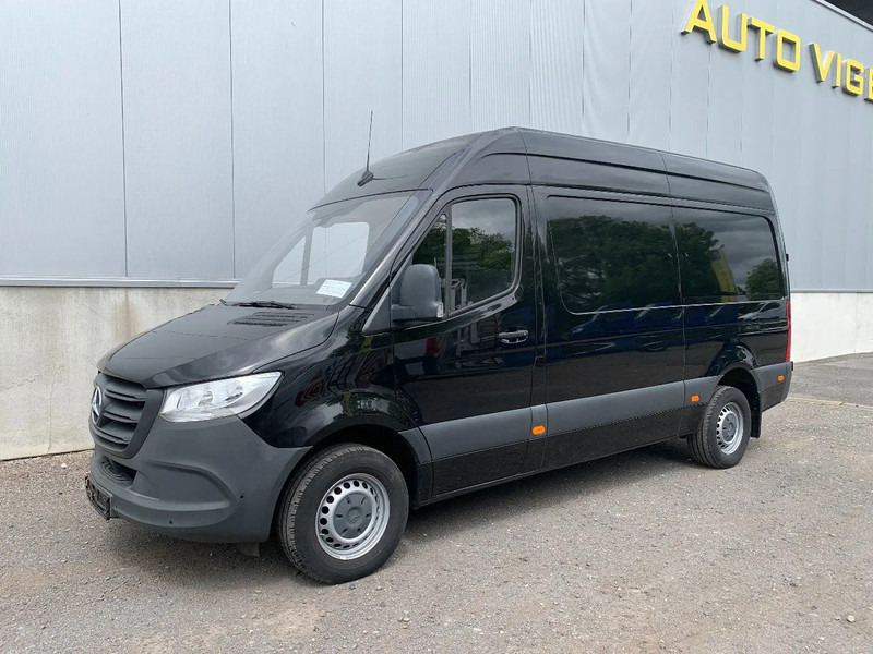 Mercedes-Benz Sprinter 314 *L2H2*Achteruitrijcamera*Elektr.Spiegels*Navigatie*Airconditioning* - 패널 밴 : 사진 1 Mercedes-Benz Sprinter 314 *L2H2*Achteruitrijcamera*Elektr.Spiegels*Navigatie*Airconditioning* - 패널 밴 : 사진 1