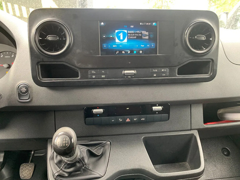 Mercedes-Benz Sprinter 314 *L2H2*Achteruitrijcamera*Elektr.Spiegels*Navigatie*Airconditioning* - 패널 밴 : 사진 4 Mercedes-Benz Sprinter 314 *L2H2*Achteruitrijcamera*Elektr.Spiegels*Navigatie*Airconditioning* - 패널 밴 : 사진 4