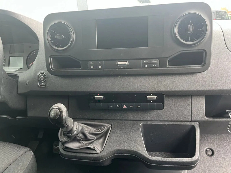 Mercedes-Benz Sprinter 315 L3H2*360°Camera*parktronic*cruise control*zetelverwarming* - 패널 밴 : 사진 5 Mercedes-Benz Sprinter 315 L3H2*360°Camera*parktronic*cruise control*zetelverwarming* - 패널 밴 : 사진 5