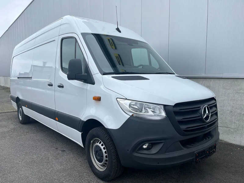 Mercedes-Benz Sprinter 315 L3H2*360°Camera*parktronic*cruise control*zetelverwarming* - 패널 밴 : 사진 1 Mercedes-Benz Sprinter 315 L3H2*360°Camera*parktronic*cruise control*zetelverwarming* - 패널 밴 : 사진 1