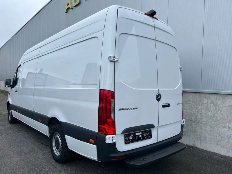 Mercedes-Benz Sprinter 315 L3H2*360°Camera*parktronic*cruise control*zetelverwarming* - 패널 밴 : 사진 2 Mercedes-Benz Sprinter 315 L3H2*360°Camera*parktronic*cruise control*zetelverwarming* - 패널 밴 : 사진 2