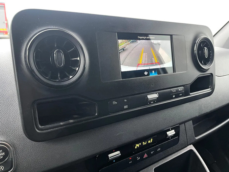 Mercedes-Benz Sprinter 315 *L3H2*Achteruitrijcamera*Attention Assist*Airconditioning*DAB-radio - 패널 밴 : 사진 5 Mercedes-Benz Sprinter 315 *L3H2*Achteruitrijcamera*Attention Assist*Airconditioning*DAB-radio - 패널 밴 : 사진 5