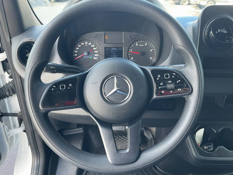 Mercedes-Benz Sprinter 315 L3H2*NEW Carrier xarios 350 -18°C*achteruitrijcamera*navigatie*zetelverwarming*360° camera* - 냉동 밴 : 사진 2 Mercedes-Benz Sprinter 315 L3H2*NEW Carrier xarios 350 -18°C*achteruitrijcamera*navigatie*zetelverwarming*360° camera* - 냉동 밴 : 사진 2
