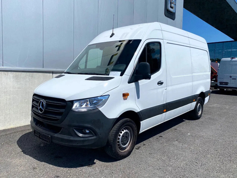 Mercedes-Benz Sprinter 317 CDI*L2H2*360°CAMERA*TEMPOMAT*NAVIGATIE*STOELVERWARMING* - 패널 밴 : 사진 1 Mercedes-Benz Sprinter 317 CDI*L2H2*360°CAMERA*TEMPOMAT*NAVIGATIE*STOELVERWARMING* - 패널 밴 : 사진 1
