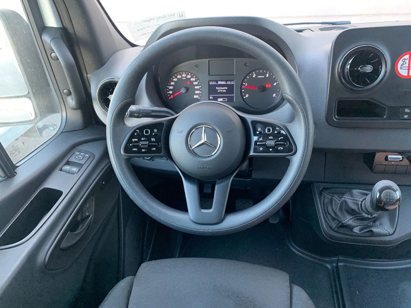 Mercedes-Benz Sprinter 317 CDI*L2H2*360°Camera*Zetelverwarming*Tempomat*Navi* - 패널 밴 : 사진 4 Mercedes-Benz Sprinter 317 CDI*L2H2*360°Camera*Zetelverwarming*Tempomat*Navi* - 패널 밴 : 사진 4