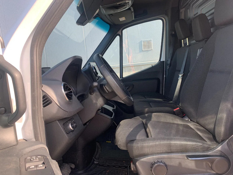 Mercedes-Benz Sprinter 317 CDI*RWD PRO*L2H2*Tempomat*360°Camera*Navi - 패널 밴 : 사진 3 Mercedes-Benz Sprinter 317 CDI*RWD PRO*L2H2*Tempomat*360°Camera*Navi - 패널 밴 : 사진 3