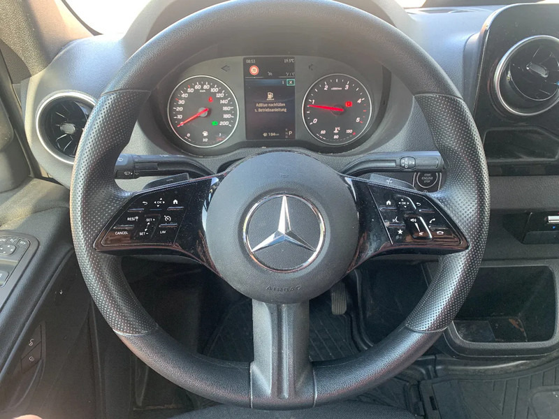 Mercedes-Benz Sprinter 317 CDI*RWD PRO*L2H2*Tempomat*360°Camera*Navi - 패널 밴 : 사진 2 Mercedes-Benz Sprinter 317 CDI*RWD PRO*L2H2*Tempomat*360°Camera*Navi - 패널 밴 : 사진 2