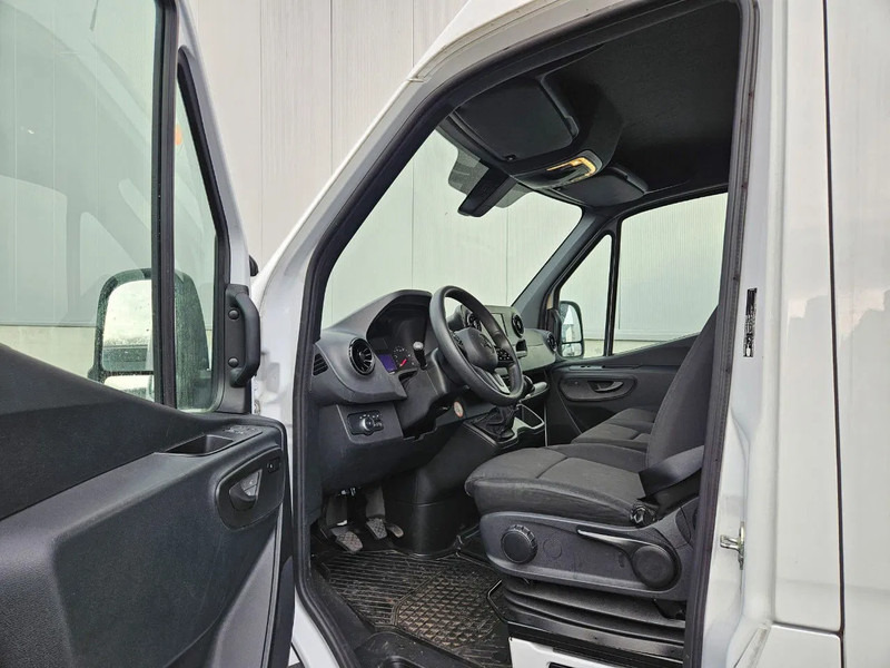 Mercedes-Benz Sprinter 317 L2H2*Achteruitrijcamera*360°camera*Zetelverwarming* - 패널 밴 : 사진 3 Mercedes-Benz Sprinter 317 L2H2*Achteruitrijcamera*360°camera*Zetelverwarming* - 패널 밴 : 사진 3
