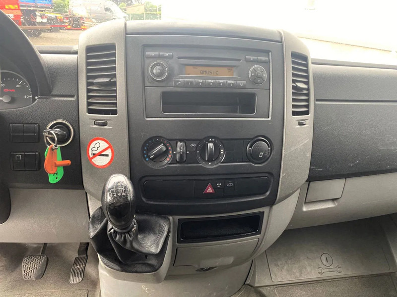 Mercedes-Benz Sprinter 513 *Elektrische+verwarmbare spiegels*Cruise control* - 박스 밴 : 사진 5 Mercedes-Benz Sprinter 513 *Elektrische+verwarmbare spiegels*Cruise control* - 박스 밴 : 사진 5