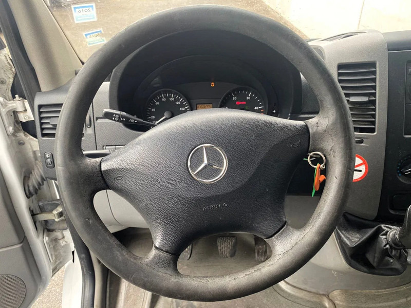 Mercedes-Benz Sprinter 513 *Elektrische+verwarmbare spiegels*Cruise control* - 박스 밴 : 사진 4 Mercedes-Benz Sprinter 513 *Elektrische+verwarmbare spiegels*Cruise control* - 박스 밴 : 사진 4
