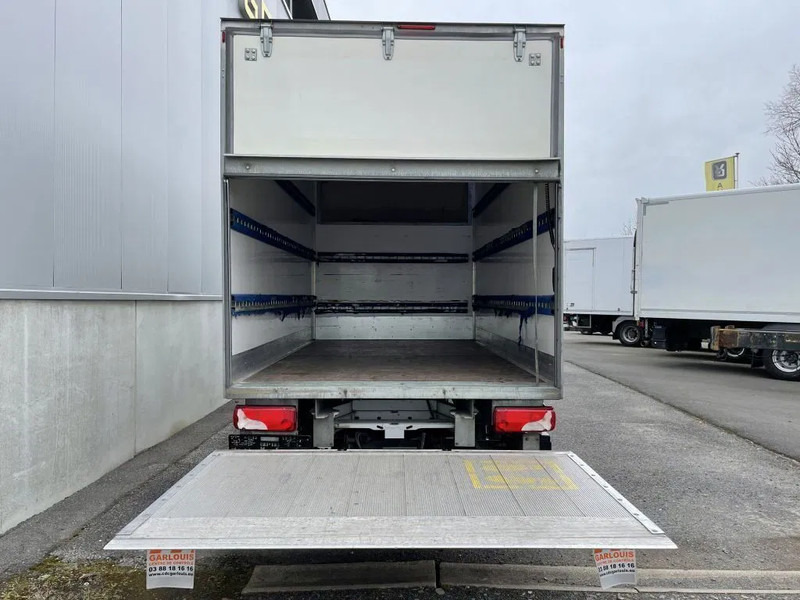 Mercedes-Benz Sprinter 514 *Airconditioning*Cruise control*Zijwindassistent*laadbrug - 박스 밴 : 사진 4 Mercedes-Benz Sprinter 514 *Airconditioning*Cruise control*Zijwindassistent*laadbrug - 박스 밴 : 사진 4