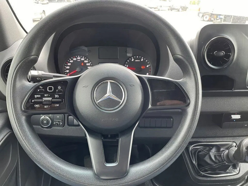 Mercedes-Benz Sprinter 514 *Airconditioning*Cruise control*Zijwindassistent*laadbrug - 박스 밴 : 사진 4 Mercedes-Benz Sprinter 514 *Airconditioning*Cruise control*Zijwindassistent*laadbrug - 박스 밴 : 사진 4