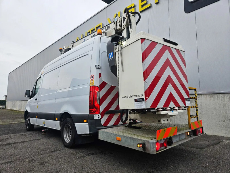 Mercedes-Benz Sprinter 516 Sprinter 516CDI*GSR 170TJV*Achteruitrijcamera - 밴 : 사진 2 Mercedes-Benz Sprinter 516 Sprinter 516CDI*GSR 170TJV*Achteruitrijcamera - 밴 : 사진 2