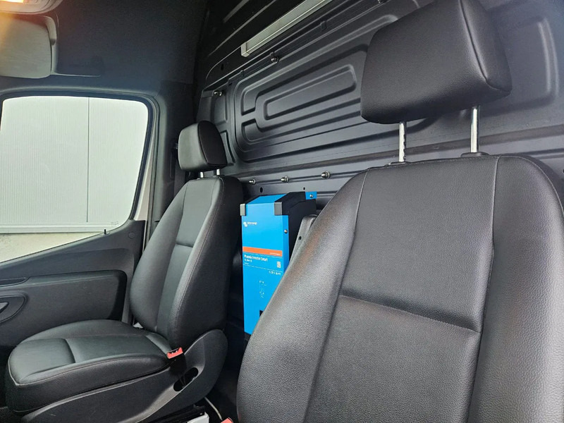 Mercedes-Benz Sprinter 516 Sprinter 516CDI*GSR 170TJV*Achteruitrijcamera - 밴 : 사진 5 Mercedes-Benz Sprinter 516 Sprinter 516CDI*GSR 170TJV*Achteruitrijcamera - 밴 : 사진 5