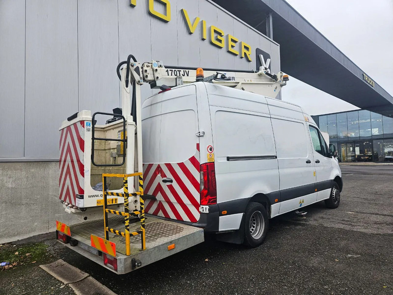 Mercedes-Benz Sprinter 516CDI*GSR 170TJV*Achteruitrijcamera - 밴 : 사진 2 Mercedes-Benz Sprinter 516CDI*GSR 170TJV*Achteruitrijcamera - 밴 : 사진 2