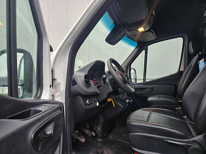 Mercedes-Benz Sprinter 516CDI*GSR 170TJV*Achteruitrijcamera - 밴 : 사진 3 Mercedes-Benz Sprinter 516CDI*GSR 170TJV*Achteruitrijcamera - 밴 : 사진 3