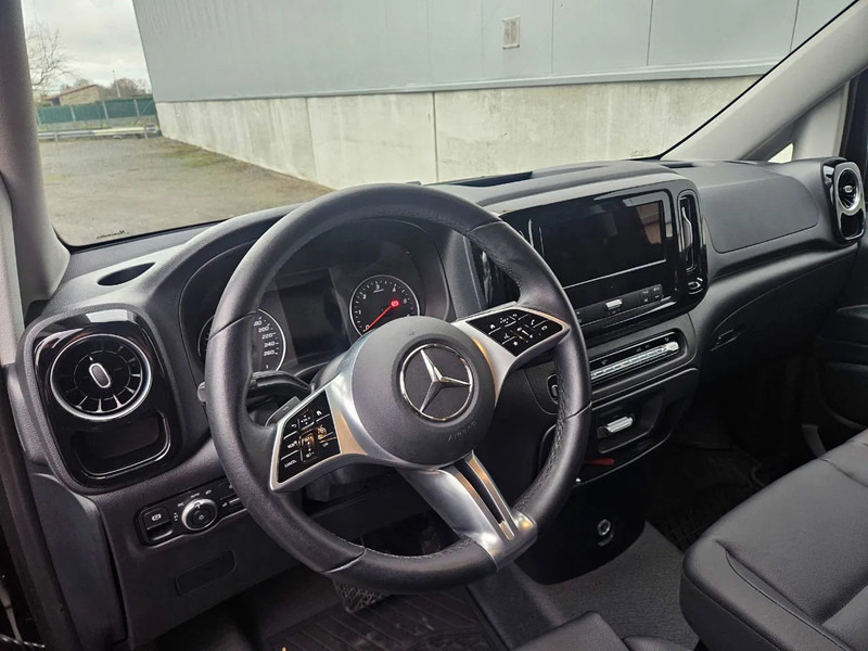 Mercedes-Benz Vito 119*Achteruitrijcamera*Zetelverwarming*Multibeam - 소형 밴 : 사진 4 Mercedes-Benz Vito 119*Achteruitrijcamera*Zetelverwarming*Multibeam - 소형 밴 : 사진 4